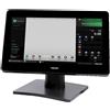 TOSHIBA P.O.S. TCx Display B0T - 15 Monitor Touch - Black