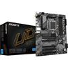 Gigabyte B760 DS3H AX scheda madre Intel B760 Express LGA 1700 ATX