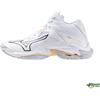 Mizuno Scarpa volley Mizuno Wave Lightning Z8 Mid Donna - V1GC240535