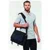 WK Designed To Work Borsa a tracolla per utensili e computer personalizzata Wk personalizzate o neutre