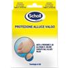 SCHOLL PROTEZIONE ALL VALGO L