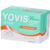 Yovis Stick 50 Miliardi 20 Bustine Orosolubili