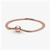 Pandora BRACCIALE MULTIFILO CON CHIUSURA A SFERA DONNA PANDORA