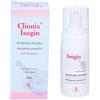 ABBATE GUALTIERO Srl Clinderm isogin detergente liquido 100 ml - CLINDERM - 913213765