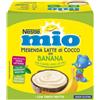 MIO MERENDA COCCO BANANA 4PZ