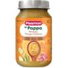 Plasmon la Pappa Verdure Manzo e Pastina
