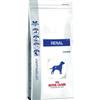 Royal Canin Veterinary Diet Renal per Cane Formato 7kg