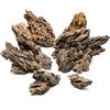Unocho Rocce per Acquario 4,5kg Dragon Stone Pietre per Aquascaping Decorazione Acquario Rocce Naturali Paesaggio Modello Paludario Habitat per Anfibi(5-15cm)