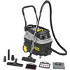 Fartools import export du velay MF35 101213, Aspirapolvere Acqua, Polvere, Gesso e macerie, Nero, Grigio e Giallo