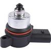 AWKH Elettrovalvola compressore sospensioni pneumatiche 37206875176 37206784137 per 7 (F01 / F02 / F04) 2008-, 5 (F11 / F11N) 2010-, 5 GT (F07) 2010- # 37206789165 37206789450 37206794465