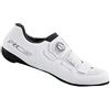SHIMANO Scarpe Sh-rc502, Unisex Adulto, Multicolore, 38 EU