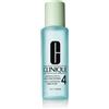 Clinique Clarifying Lotion 4 400 ml Lozione esfoliante per pelli oleose con Acido Salicilico, amamelide