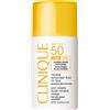 Clinique SPF 50 Mineral Sunscreen Fluid for Face 30 ml