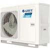 Gree Versati IV Pompa Di Calore Aria/Acqua Monoblocco 8 Kw Monofase R32 Temperatura di Mandata 65°