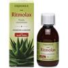 Erbamea Ritmolax Fluido Concentrato Integratore Transito Intestinale 200ml
