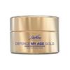 Bionike Defence my age gold crema intensiva fortificante notte 50 ml
