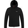 Salewa Sella 3l Powertex Hybrid Jacket Nero S Uomo