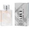 Burberry Brit for Her Eau de Toilette (donna) 50 ml Imballaggio nuovo