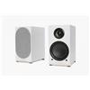 TRIANGLE AIO TWIN COPPIA DIFFUSORI BLUETOOTH WHITE NUOVI