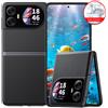 Blackview HERO 10 Flip Smartphone 6,9" 2,5K AMOLED 36GB+256GB 108MP NFC MTK G99