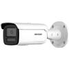 Hikvision DS-2CD2T87G2H-LI(eF)F4 Telecamera IP ColorVu e Hybrid Light 8Mpx WDR130db