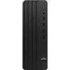 HP INC. HP Pro 290 G9 Intel® Core™ i3 i3-13100 8 GB DDR4-SDRAM 256 GB SSD Windows 11 Pro SFF PC Nero