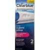 Clearblue Test di Gravidanza rilevazione precoce 2 test