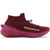 Adidas x Pharrell Williams - Humanrace Sichona - GW4879 Sneaker Scarpe Rosso