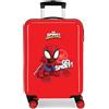 JOUMMA BAGS Go Spidey Trolley Abs 55cm. 4 Ruote - REGISTRATI! SCOPRI ALTRE PROMO