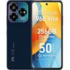 ZTE - SMARTPHONES V60 VITA 6GB +256GB DARK BLUE