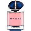 Armani (Giorgio Armani) My Way Intense Eau de Parfum da donna 50 ml