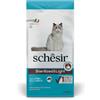 Schesir - Gatto Sterilized and Light al Pesce da 10 kg