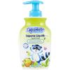 PAGLIERI SpA SAPONELLO SAP LIQ IDR PERA 300 ML