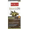 BIOBLAS Botanic Oils - Shampoo all'olio d'oliva, 360 ml, per capelli secchi e danneggiati