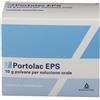 ANGELINI (A.C.R.A.F.) SpA Portolac EPS Polvere Orale 20 Bustine - Trattamento Encefalopatia e Coma Epatico