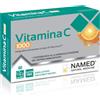 NAMED Srl Vitamina C 1000 40 Compresse