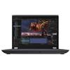 LENOVO SPEDIZIONE GRATUITA - Lenovo - Notebook ThinkPad P16 Monitor 16' WQXGA Intel® Core i7 i7-14700HX Ram 32 GB 1 TB NVIDIA RTX 2000 Ada 8 GB 2 x 3.2 Gen 1 Type A 1 x 3.2 Gen 2