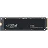 CRUCIAL T705 1TB PCIE GEN5 NVME M.2 SSD