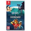 ININ 80 Days & Overboard! Nintendo Switch