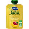 Hero Baby Solo Frutta Frullata Bio Mela e Banana 100 g