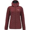 SALEWA Giacca Piumino BRENTA RDS DWN W JKT Donna
