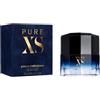 Paco Rabanne Pure Xs EDT 50ml