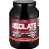 GYMLINE 100% Whey Protein Isolate vaniglia