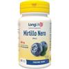 LONGLIFE Srl LONGLIFE MIRTILLO NERO 60 CAPSULE VEGETALI