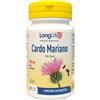 LONGLIFE Srl LONGLIFE CARDO MARIANO 60 CAPSULE