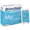 MONTEFARMACO OTC SpA BRIOVITASE MAGNESIO 20 BUSTINE