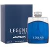Montblanc Legend Blue 100 ml eau de parfum per uomo