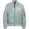ALPHA INDUSTRIES - Bomber