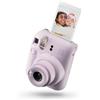 FUJIFILM INSTAX MINI 12 Instant Film Camera (Lilac Purple)