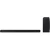 Samsung Soundbar Wireless Bluetooth 5.1.2 Canali con Subwoofer Nero HW-Q800D/ZF